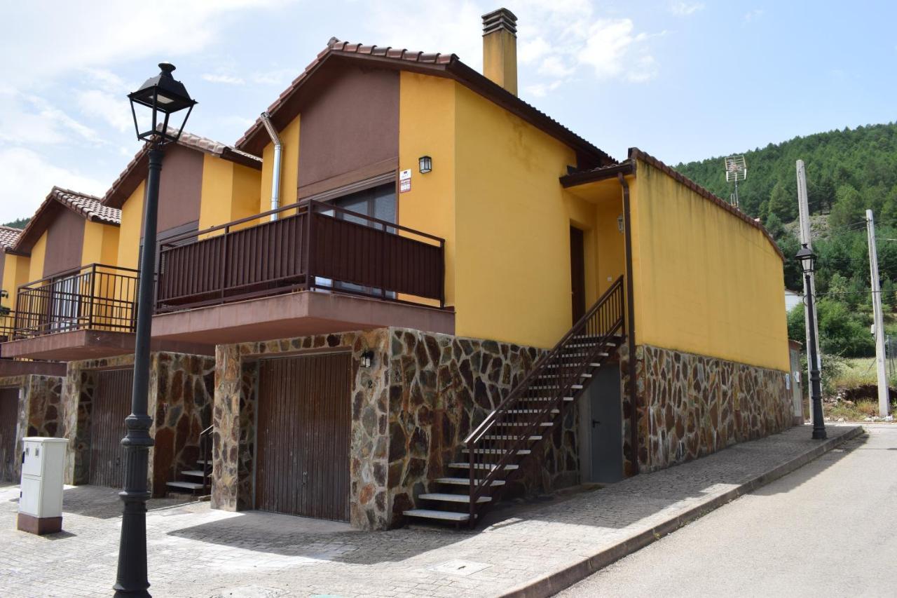 El Paraiso Holiday home *